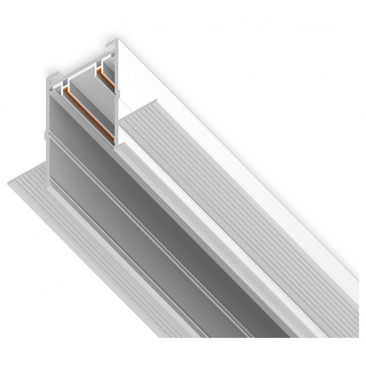 Ambrella Light GL GL1011 Трек-система 300x5,6 см, Россия - фото 1 Ambrella Light GL GL1011 Трек-система 300x5,6 см, Россия - фото 1