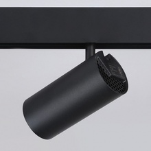 Ambrella Light GL GL3841 Трековый светильник Россия - фото 1 - фото 4
