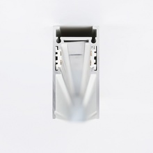 Ambrella Light GL GL3302 Трек-система 200x26,9 см, Россия - фото 1 - фото 3