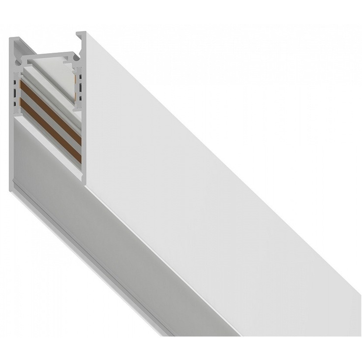 Ambrella Light GL GL3302 Трек-система 200x26,9 см, Россия - фото 1 Ambrella Light GL GL3302 Трек-система 200x26,9 см, Россия - фото 1