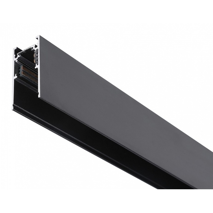 Ambrella Light GL GL3303 Трек-система 200x26,9 см, Россия - фото 1 Ambrella Light GL GL3303 Трек-система 200x26,9 см, Россия - фото 1