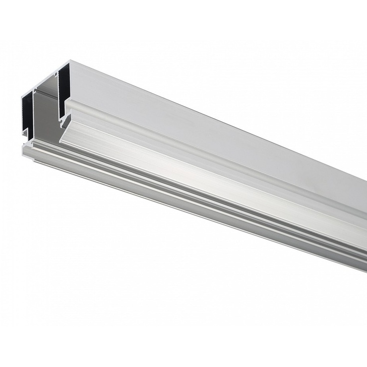 Ambrella Light GL GL3345 Комплектующее для светильников 300x5,7 см, Россия - фото 1 Ambrella Light GL GL3345 Комплектующее для светильников 300x5,7 см, Россия - фото 1