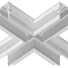 Ambrella Light GL GL3357 Комплектующее для светильников 17x17 см, Россия - фото 1 - фото 3