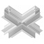 Ambrella Light GL GL3357 Комплектующее для светильников 17x17 см, Россия - фото 1