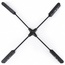 Ambrella Light GL GL3639 Комплектующее для светильников 16x16x1,8 см, Россия - фото 1
