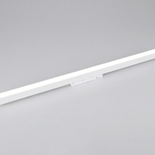 Ambrella Light GL GL4008 Потолочный светильник 60,5x2,2x4,5 см, Россия - фото 1 - фото 2