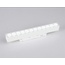 Ambrella Light GL GL4022 Потолочный светильник 22x2,2x4,5 см, Россия - фото 2