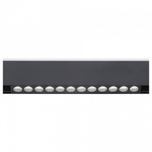 Ambrella Light GL GL4024 Потолочный светильник 22x2,2x4,5 см, Россия - фото 1 - фото 1
