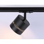 Ambrella Light GL GL5377 Трековый светильник 8x8x14 см, Россия - фото 2 Ambrella Light GL GL5377 Трековый светильник 8x8x14 см, Россия - фото 2