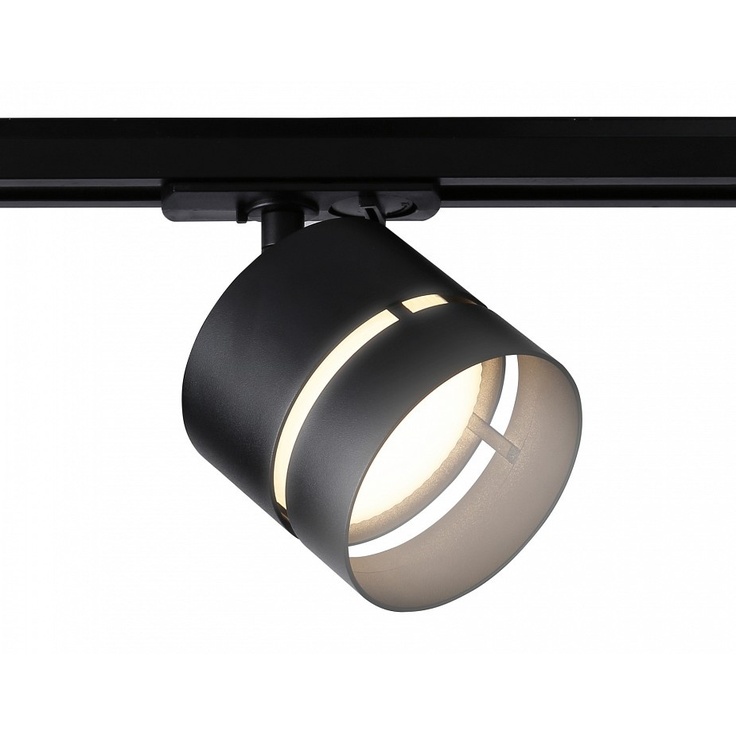 Ambrella Light GL GL5377 Трековый светильник 8x8x14 см, Россия - фото 1 Ambrella Light GL GL5377 Трековый светильник 8x8x14 см, Россия - фото 1
