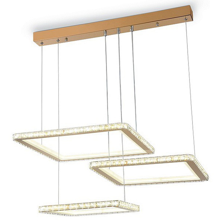 Ambrella Light Ice FA1761 Светильник 68x46x74 см, Россия - фото 1 Ambrella Light Ice FA1761 Светильник 68x46x74 см, Россия - фото 1