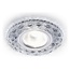 Ambrella Light Led S288 S288 CH Встраиваемый светильник Россия - фото 1