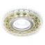 Ambrella Light Led S288 S288 PR Встраиваемый светильник Россия - фото 1