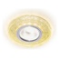 Ambrella Light Led S290 S290 GD Встраиваемый светильник Россия - фото 2