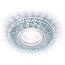 Ambrella Light Led S291 S291 CH Встраиваемый светильник Россия - фото 1