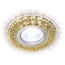 Ambrella Light Led S291 S291 CH/WR Встраиваемый светильник Россия - фото 1