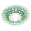 Ambrella Light Led S291 S291 GR Встраиваемый светильник Россия - фото 1