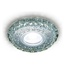 Ambrella Light Led S393 S393 CH Встраиваемый светильник Россия - фото 1