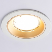 Ambrella Light A A8922 Встраиваемый светильник Россия - фото 1 - 2 Ambrella Light A A8922 Встраиваемый светильник Россия - фото 1 - фото 2