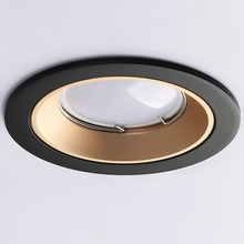 Ambrella Light A A8923 Встраиваемый светильник Россия - фото 1 - фото 4