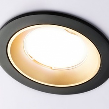 Ambrella Light A A8923 Встраиваемый светильник Россия - фото 1 - 2 Ambrella Light A A8923 Встраиваемый светильник Россия - фото 1 - фото 2