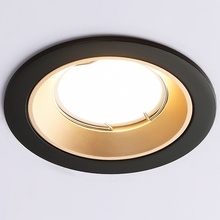 Ambrella Light A A8923 Встраиваемый светильник Россия - фото 1 - 3 Ambrella Light A A8923 Встраиваемый светильник Россия - фото 1 - фото 3