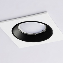 Ambrella Light A A8925 Встраиваемый светильник 9,2x9,2x2,4 см, Россия - фото 1 - 3 Ambrella Light A A8925 Встраиваемый светильник 9,2x9,2x2,4 см, Россия - фото 1 - фото 3