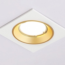 Ambrella Light A A8926 Встраиваемый светильник 9,2x9,2x2,4 см, Россия - фото 1 - 2 Ambrella Light A A8926 Встраиваемый светильник 9,2x9,2x2,4 см, Россия - фото 1 - фото 2