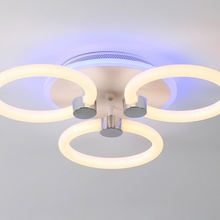 Ambrella Light Fa FA3838 Люстра потолочная Россия - фото 1 - 3 Ambrella Light Fa FA3838 Люстра потолочная Россия - фото 1 - фото 3