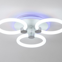 Ambrella Light Fa FA3838 Люстра потолочная Россия - фото 1 - фото 4