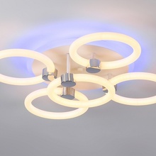 Ambrella Light Fa FA3841 Люстра потолочная Россия - фото 1 - 3 Ambrella Light Fa FA3841 Люстра потолочная Россия - фото 1 - фото 3