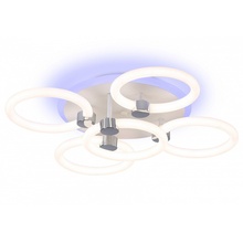 Ambrella Light Fa FA3841 Люстра потолочная Россия - фото 1 Ambrella Light Fa FA3841 Люстра потолочная Россия - фото 1 - фото 1