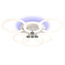 Ambrella Light Fa FA3844 Люстра потолочная Россия - фото 1 Ambrella Light Fa FA3844 Люстра потолочная Россия - фото 1 - фото 1