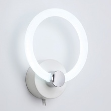 Ambrella Light Fa FA3849 Бра 18,8x22,9 см, Россия - фото 1 - фото 4