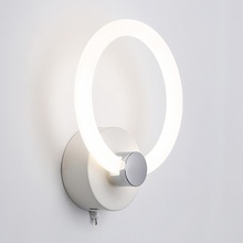 Ambrella Light Fa FA3849 Бра 18,8x22,9 см, Россия - фото 1 - 2 Ambrella Light Fa FA3849 Бра 18,8x22,9 см, Россия - фото 1 - фото 2