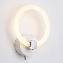 Ambrella Light Fa FA3849 Бра 18,8x22,9 см, Россия - фото 1 - 3 Ambrella Light Fa FA3849 Бра 18,8x22,9 см, Россия - фото 1 - фото 3