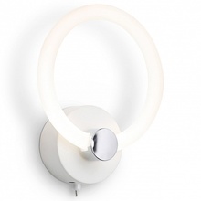 Ambrella Light Fa FA3849 Бра 18,8x22,9 см, Россия - фото 1 Ambrella Light Fa FA3849 Бра 18,8x22,9 см, Россия - фото 1 - фото 1