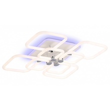 Ambrella Light Fa FA3866 Люстра потолочная 62,7x62,7x12,1 см, Россия - фото 1 Ambrella Light Fa FA3866 Люстра потолочная 62,7x62,7x12,1 см, Россия - фото 1 - фото 1