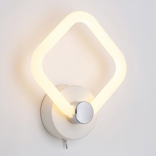 Ambrella Light Fa FA3871 Бра 20,9x25 см, Россия - фото 1 - 3 Ambrella Light Fa FA3871 Бра 20,9x25 см, Россия - фото 1 - фото 3