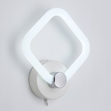 Ambrella Light Fa FA3871 Бра 20,9x25 см, Россия - фото 1 - фото 4