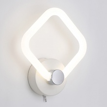 Ambrella Light Fa FA3871 Бра 20,9x25 см, Россия - фото 1 - 2 Ambrella Light Fa FA3871 Бра 20,9x25 см, Россия - фото 1 - фото 2