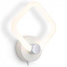 Ambrella Light Fa FA3871 Бра 20,9x25 см, Россия - фото 1 Ambrella Light Fa FA3871 Бра 20,9x25 см, Россия - фото 1 - фото 1