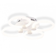 Ambrella Light Fa FA3808 Люстра потолочная 41x41x9 см, Россия - фото 1 Ambrella Light Fa FA3808 Люстра потолочная 41x41x9 см, Россия - фото 1 - фото 1