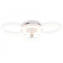 Ambrella Light Fa FA3811 Люстра потолочная 62x42x13 см, Россия - фото 1 Ambrella Light Fa FA3811 Люстра потолочная 62x42x13 см, Россия - фото 1 - фото 1