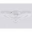 Ambrella Light Fa FA4545 Люстра потолочная 42,5x38,5x7,5 см, Россия - фото 2 Ambrella Light Fa FA4545 Люстра потолочная 42,5x38,5x7,5 см, Россия - фото 2