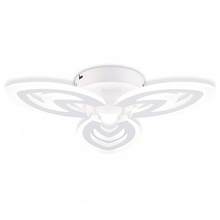 Ambrella Light Fa FA4545 Люстра потолочная 42,5x38,5x7,5 см, Россия - фото 1 Ambrella Light Fa FA4545 Люстра потолочная 42,5x38,5x7,5 см, Россия - фото 1 - фото 1