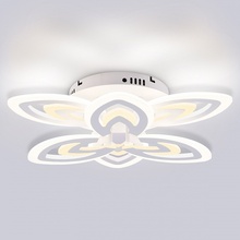 Ambrella Light Fa FA4546 Люстра потолочная Россия - фото 1 - фото 4