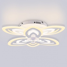 Ambrella Light Fa FA4546 Люстра потолочная Россия - фото 1 - 3 Ambrella Light Fa FA4546 Люстра потолочная Россия - фото 1 - фото 3