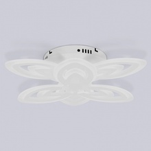 Ambrella Light Fa FA4546 Люстра потолочная Россия - фото 1 - 2 Ambrella Light Fa FA4546 Люстра потолочная Россия - фото 1 - фото 2