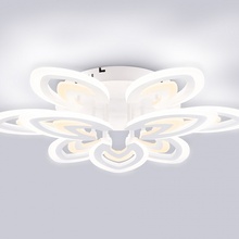 Ambrella Light Fa FA4547 Люстра потолочная 65x47x11 см, Россия - фото 1 - фото 4